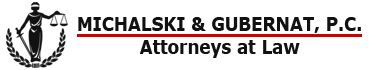Michalski & Gubernat law firm logo