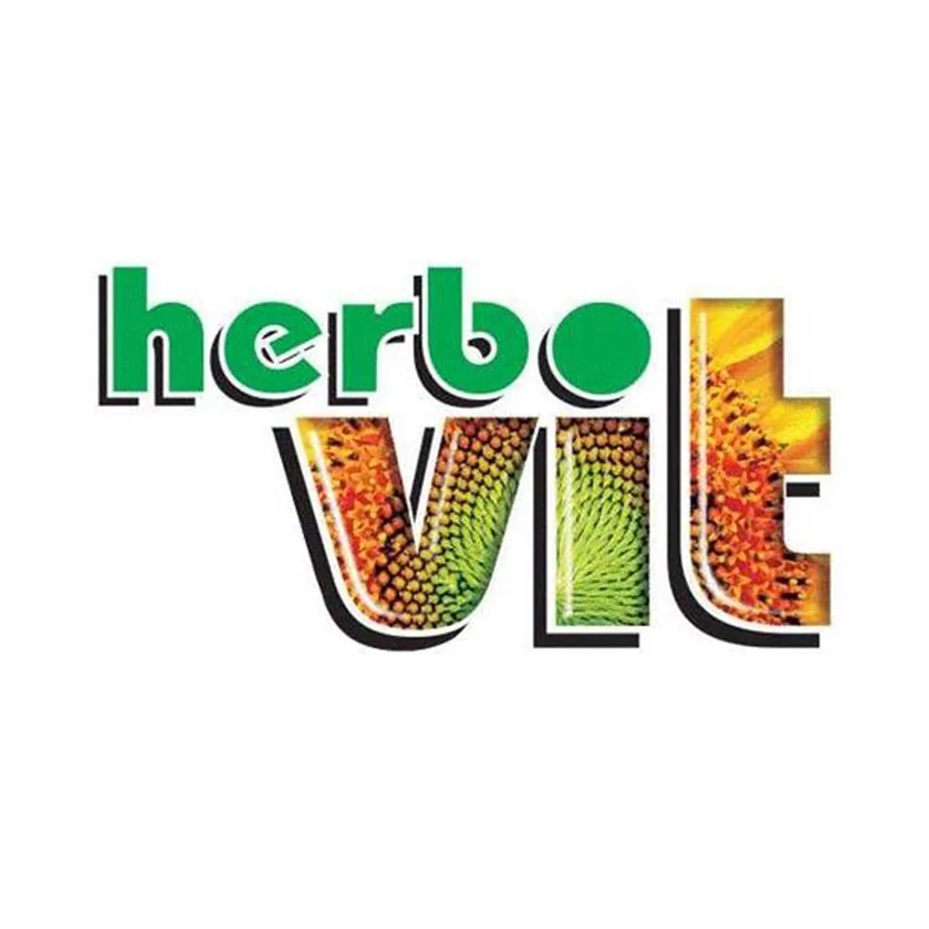 Herbovit Nutrition Center logo
