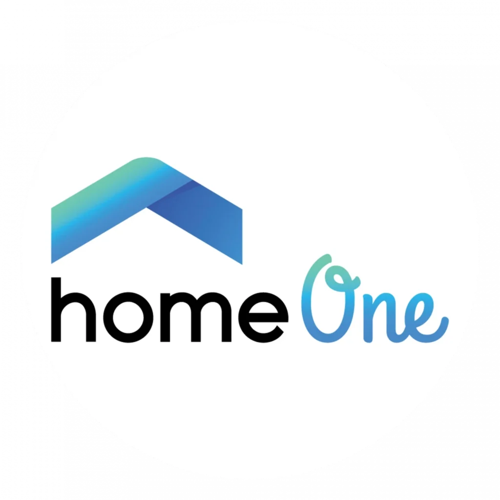 Home One logo
