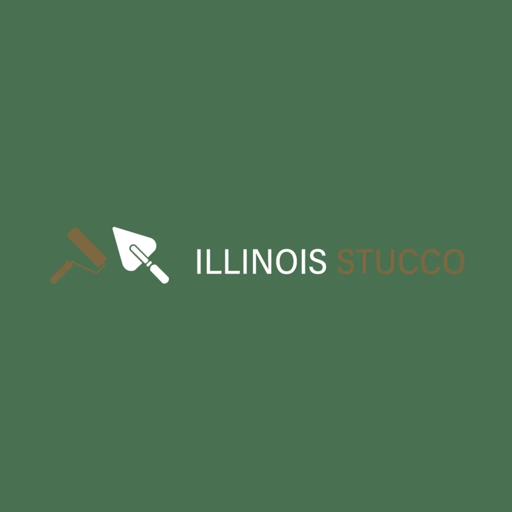 Illinois Stucco logo