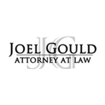 Joel Gould Law Offices logo, Chicago
