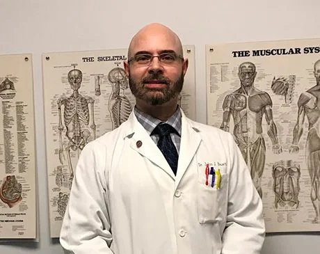 John Baietti, DC, Archer Chiropractic Clinic