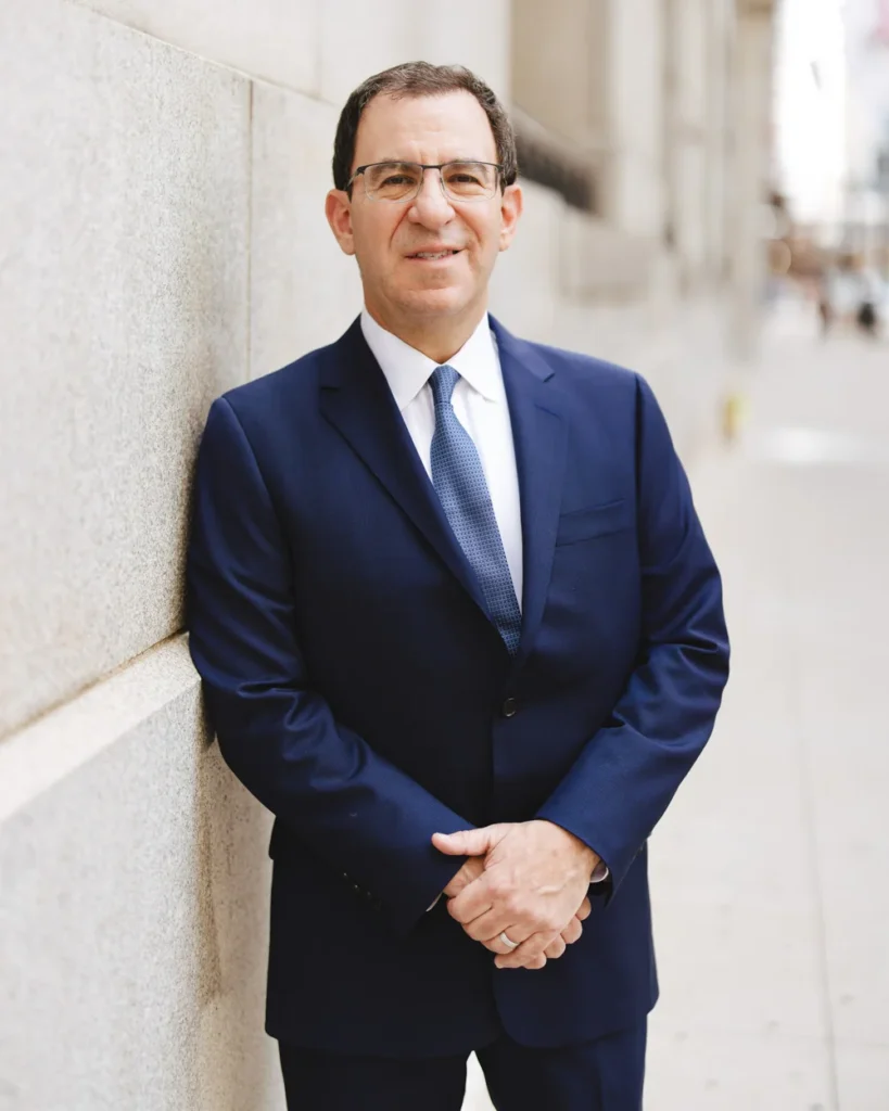 John A. Kay, family law attorney in Chicago