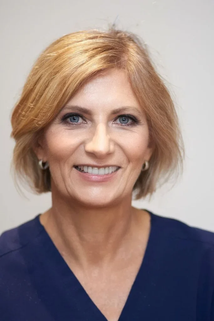 Dorothy, dental hygienist at Just Smile Family Dentistry