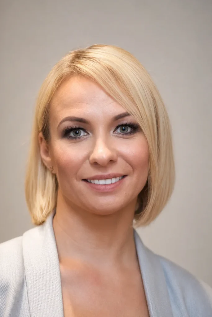 Margaret, practice manager at Just Smile Family Dentistry