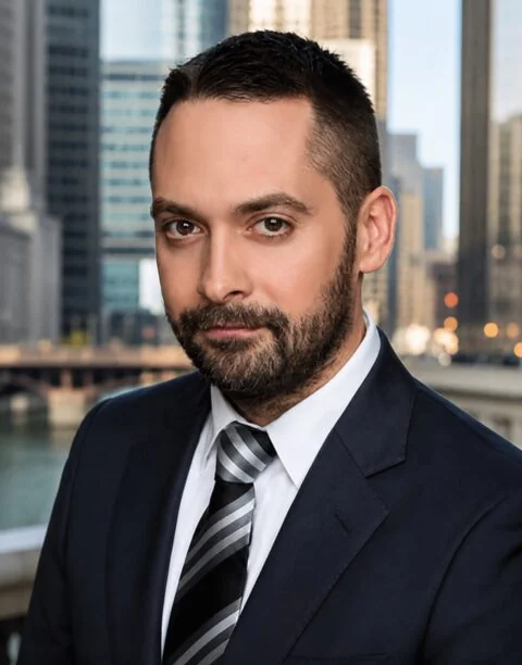 Arthur Szczypta, attorney at KS Law Group in Chicago