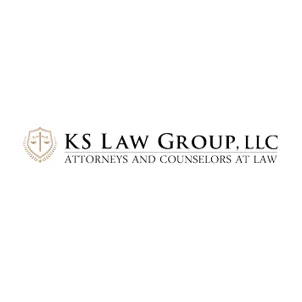 KS Law Group logo, Chicago