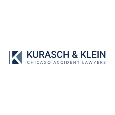 Kurasch & Klein law firm logo, Chicago