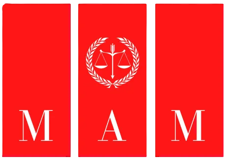 Law Office of Magdalena A. Murzanski logo
