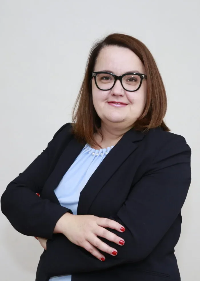 Attorney Beata Valente