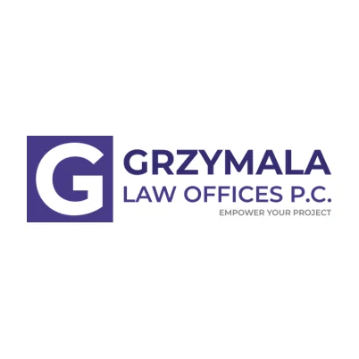 Grzymala Law Offices logo, Skokie