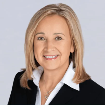 Marta Bielak, loan originator at LendLink Financial