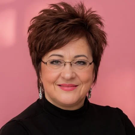 Mariola Dybas, Allstate agent
