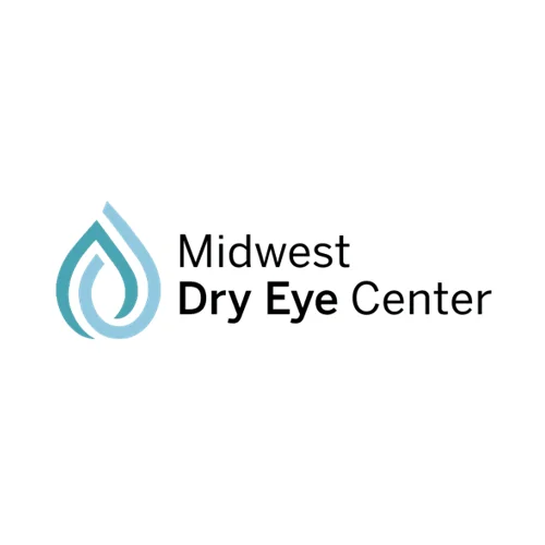 Midwest Dry Eye Center logo