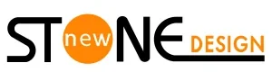 New Stone Design logo