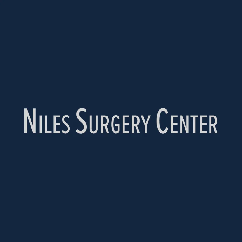 Niles Surgery Center wordmark