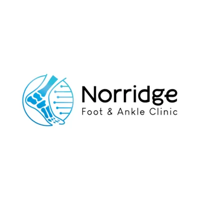 Norridge Foot & Ankle Clinic logo