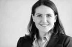 Attorney portrait in the Troczynski Ocasio, P.C. — Eve Ocasio gallery