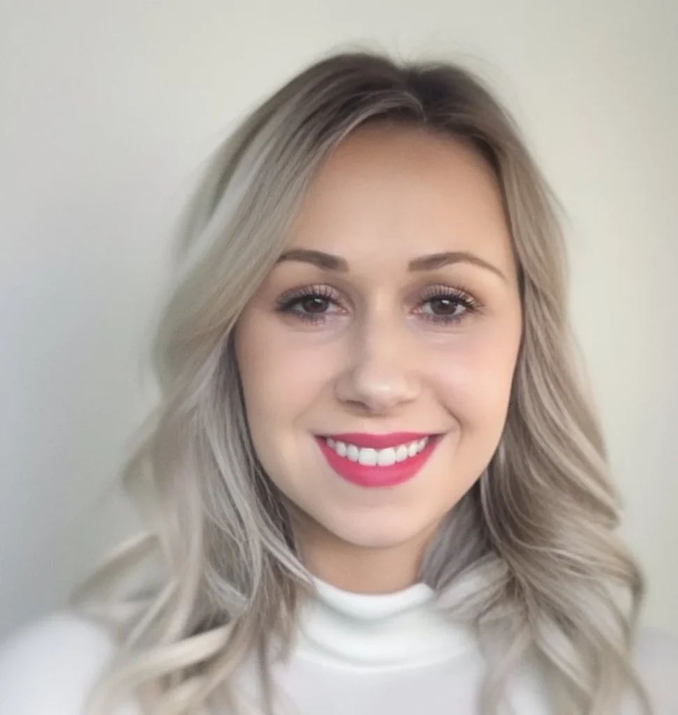 Marta, esthetician at Papillon Salon and MedSpa