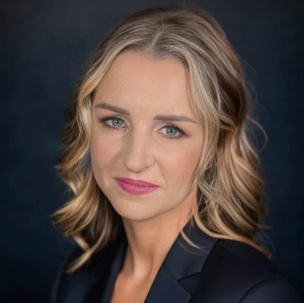 Mariola, founder of Papillon Salon and MedSpa