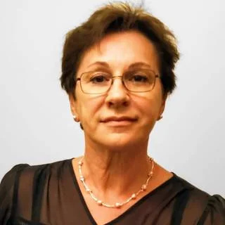 Anna Pazitny, HomeSmart Connect real estate broker in Algonquin