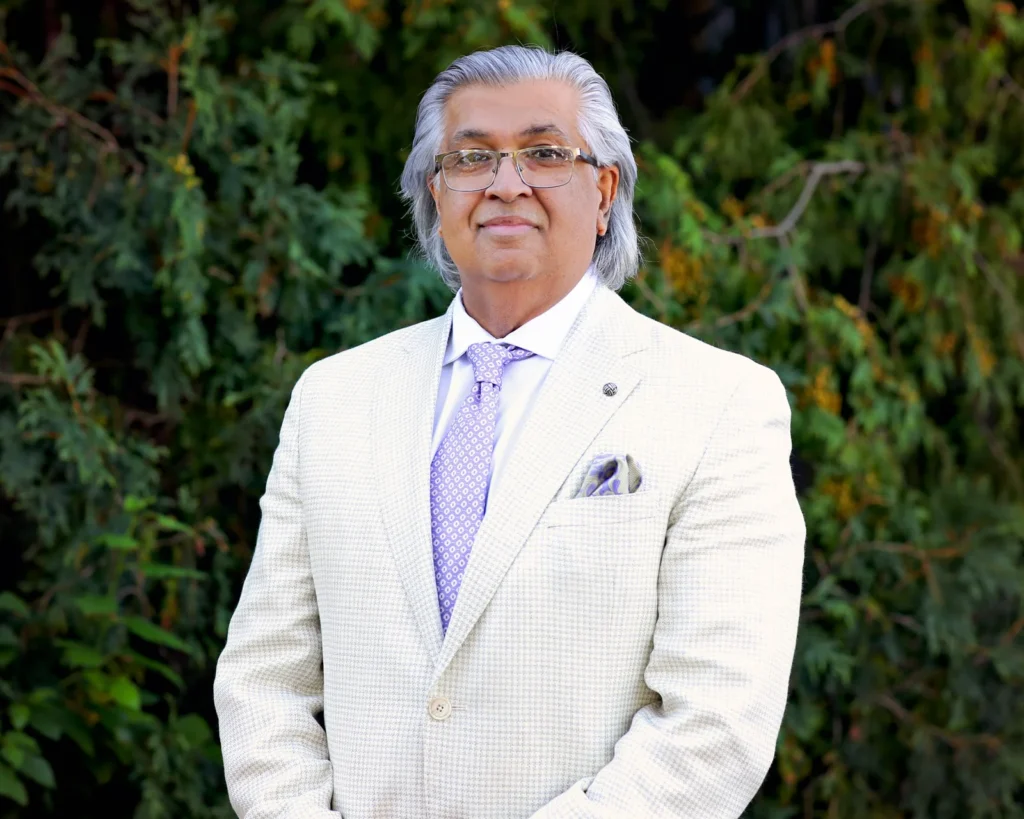 Anish Pithadia, MD, at Pioneer Concierge Medicine