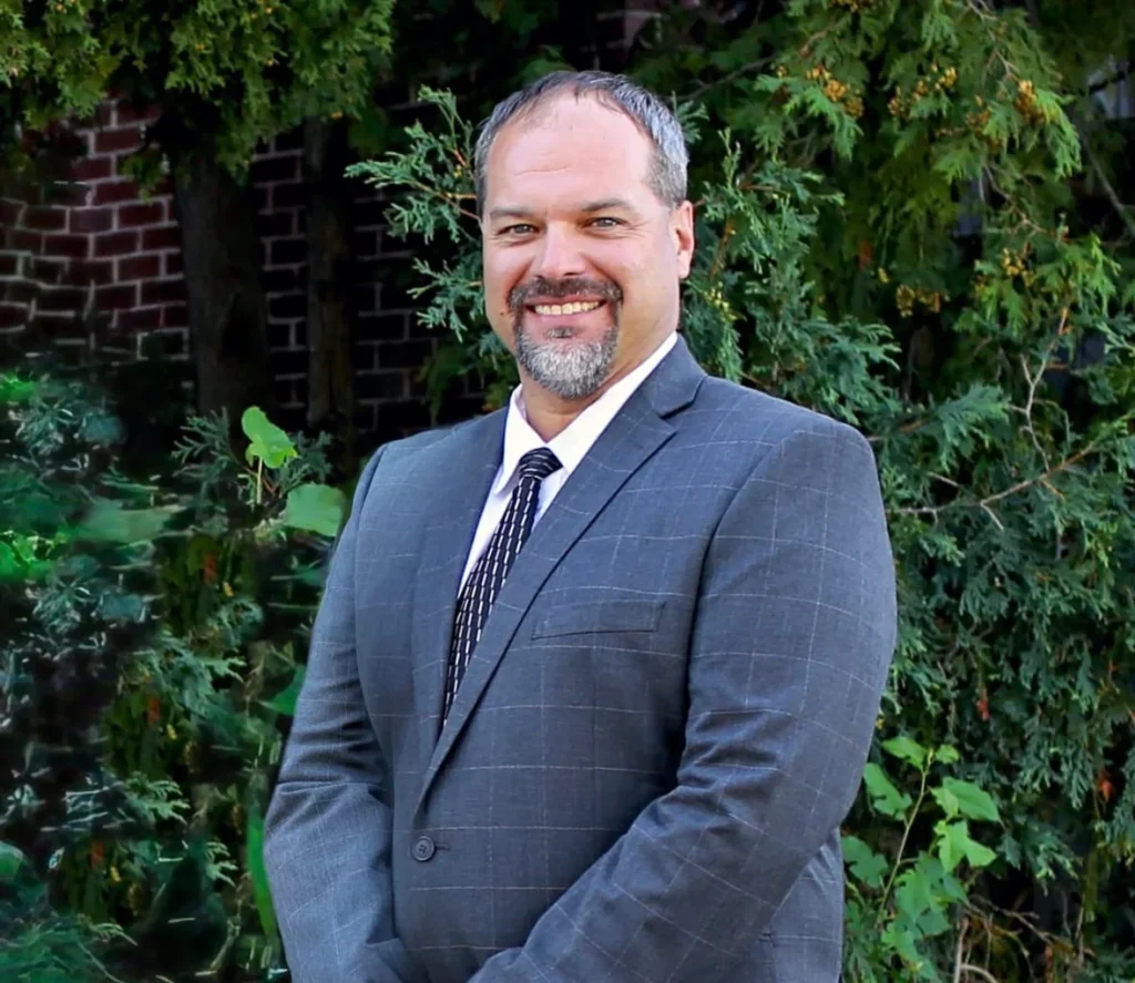 Benedict Ciszek, MD, at Pioneer Concierge Medicine