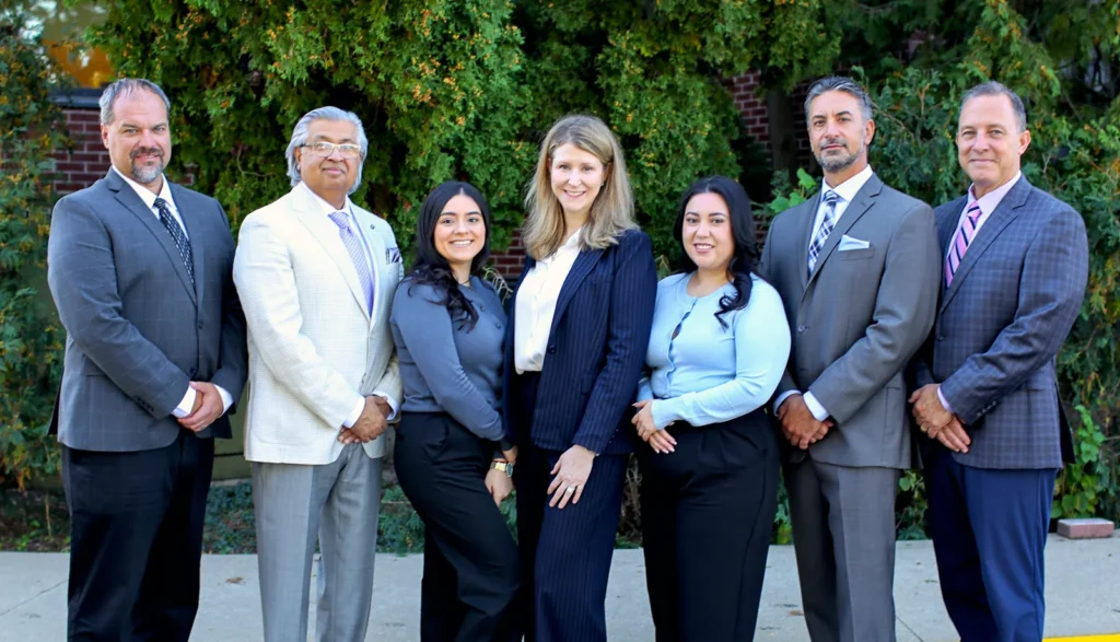 Physicians and staff of Pioneer Concierge Medicine in Glenview