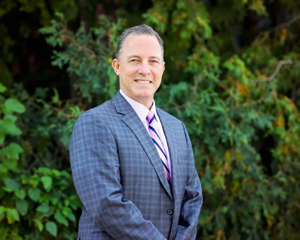 Mark Stefaniuk, MD, at Pioneer Concierge Medicine