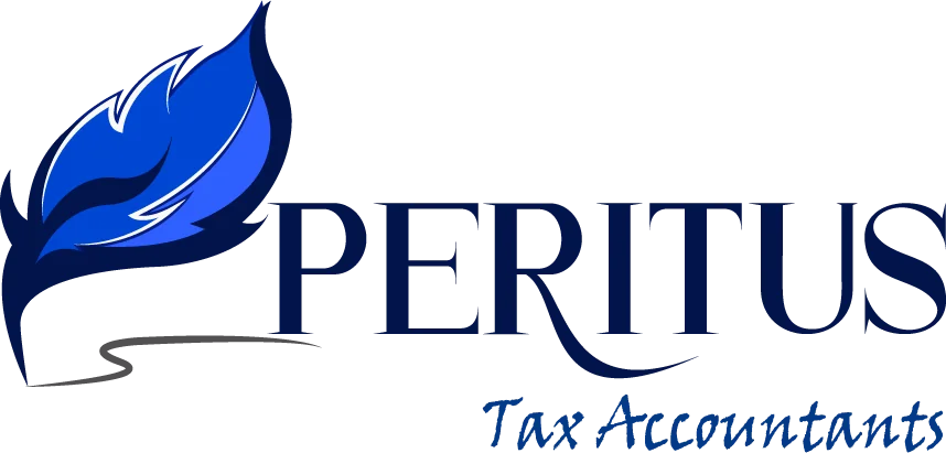 Peritus Tax Accountants logo
