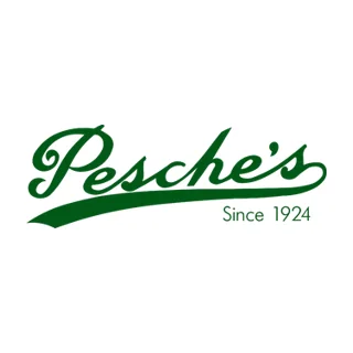 Pesche’s Flowers and Garden Center logo
