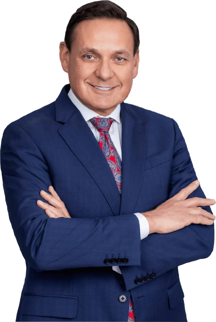 Dr. Peter Brukasz of the Institute for Vein Health
