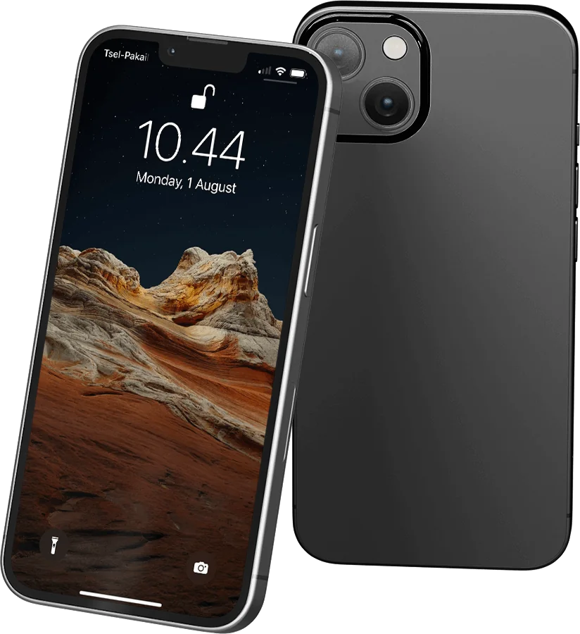 Smartphone product image in the Polexport gallery