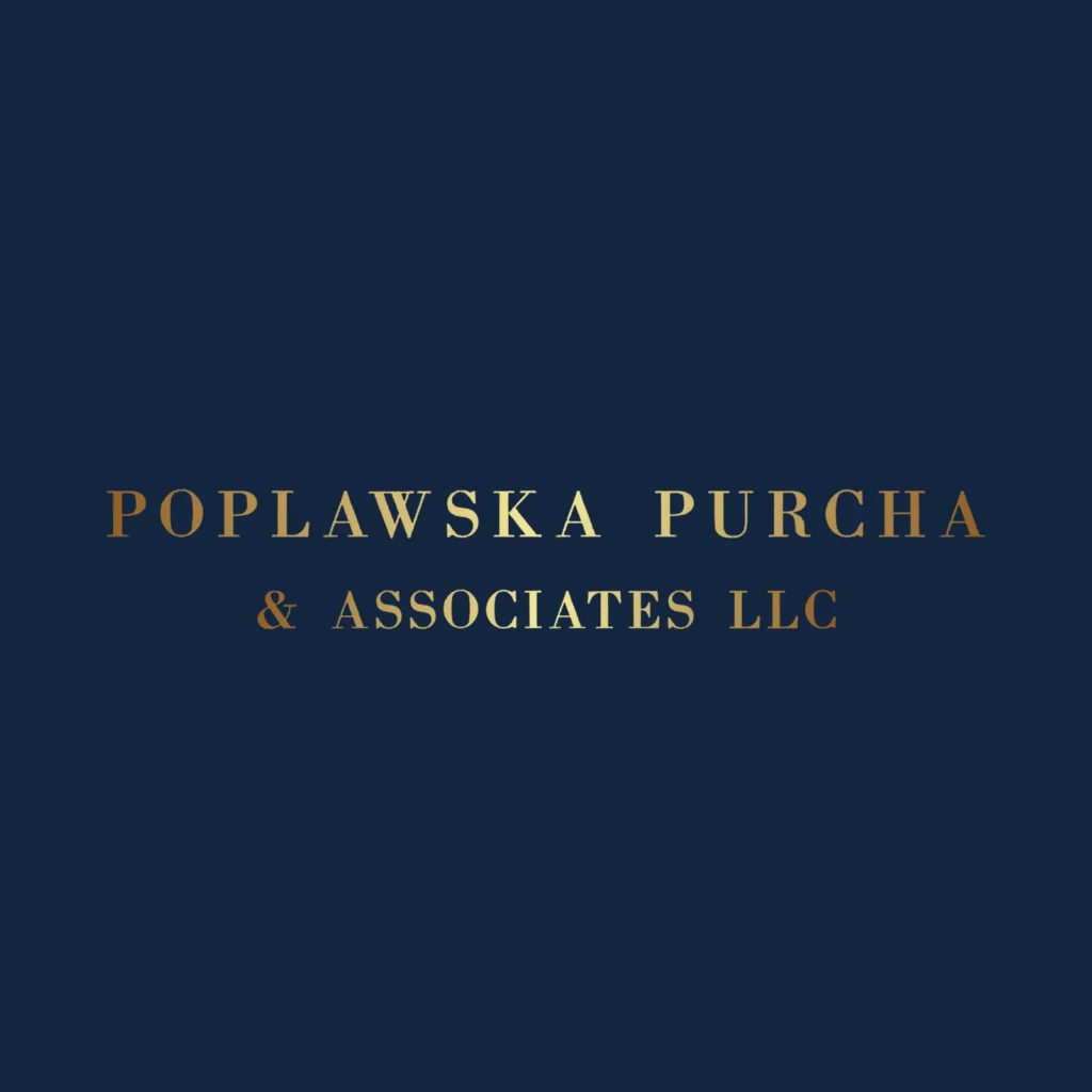 Poplawska Purcha and Associates LLC logo
