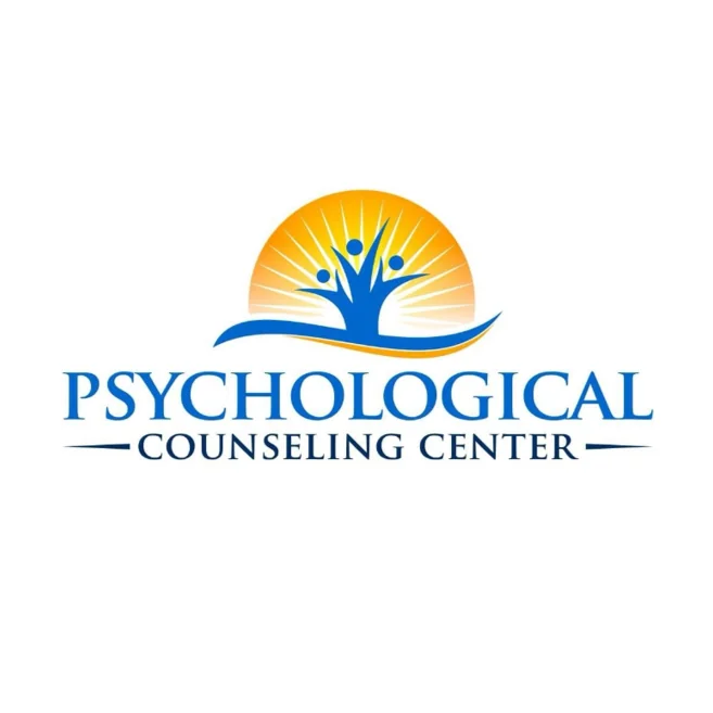 Psychological Counseling Center logo