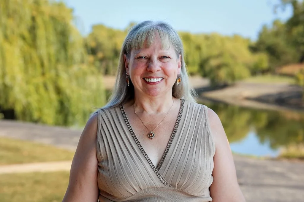 Hilary Harris at Psychological Counseling Center