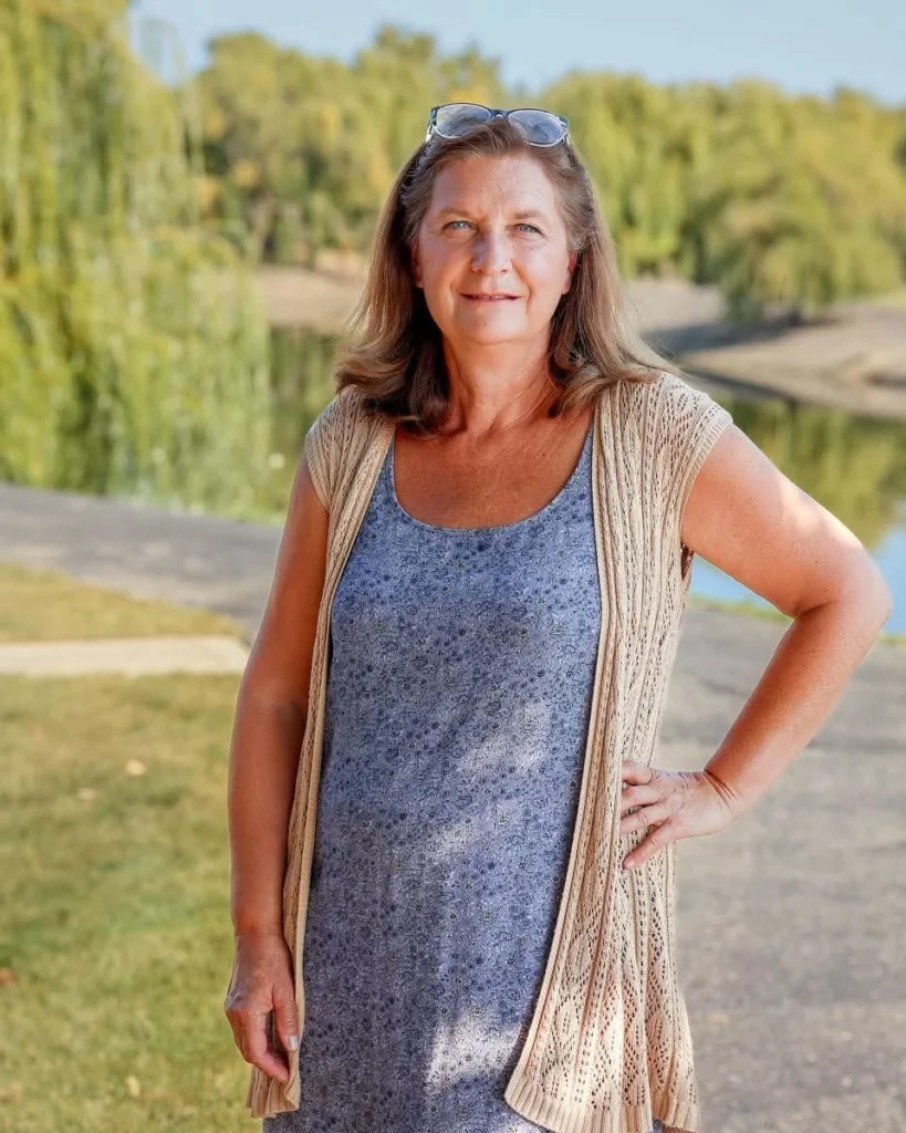 Malgorzata Olczak at Psychological Counseling Center