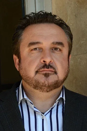 Slawomir J. Puszkarski, MD, Chicago psychiatrist