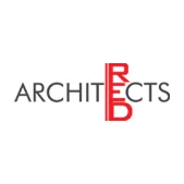 Red Architects logo, Chicago