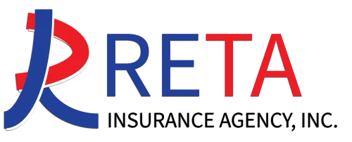RETA Insurance Agency logo