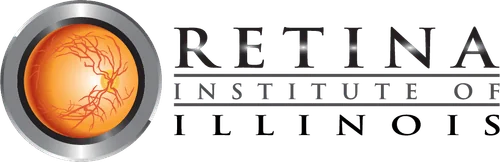 Retina Institute of Illinois logo