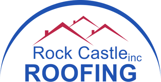 Rock Castle Roofing logo