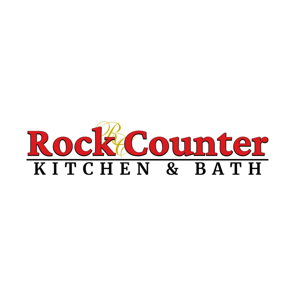 Rock Counter Kitchen and Bath logo