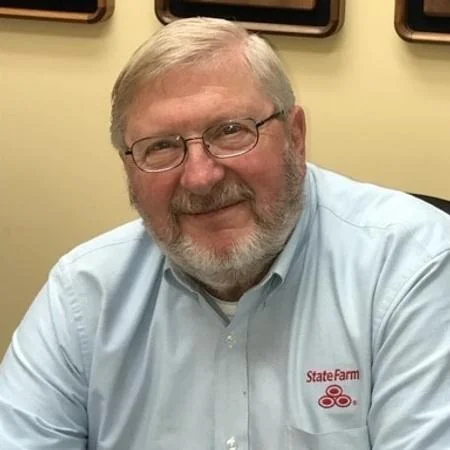 Royce Carlson, State Farm insurance agent