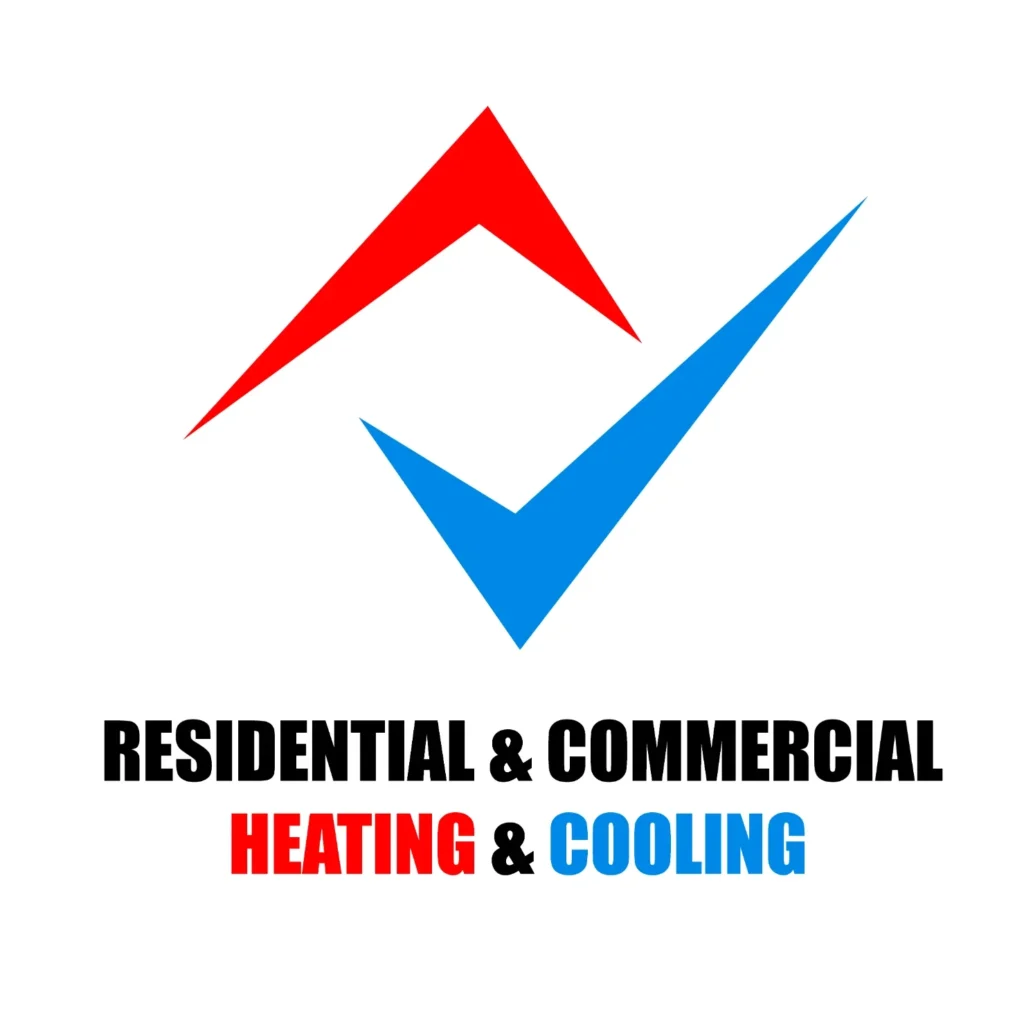 RP HVAC Inc logo