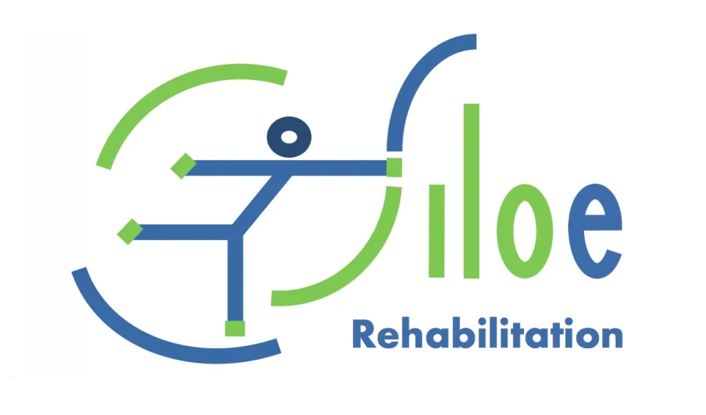 Siloe Rehabilitation logo