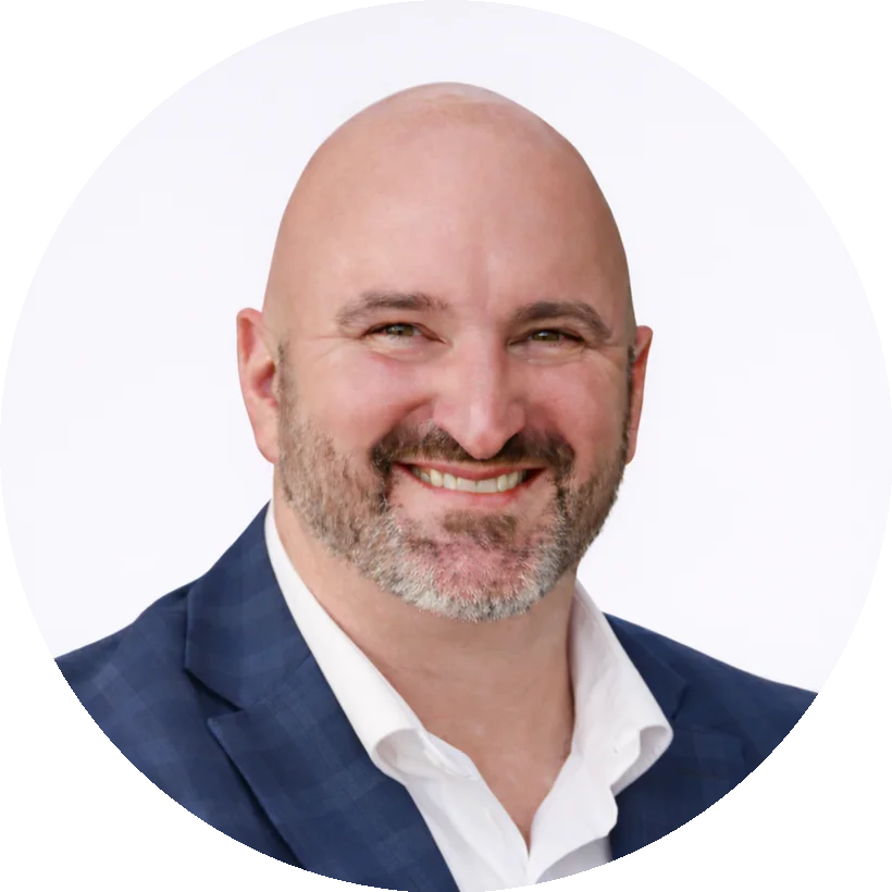 Stanley Czaja, Executive Vice President and General Manager at Advocus