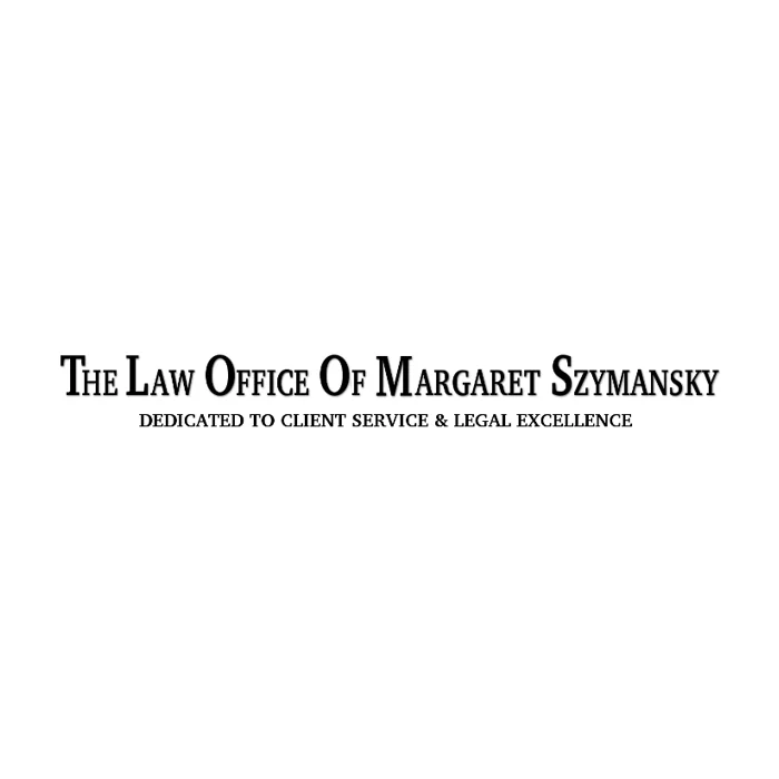 Law Office of Margaret Szymansky logo, Park Ridge