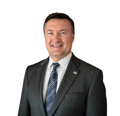 Thomas J. Gabryszewski, personal injury attorney in Chicago