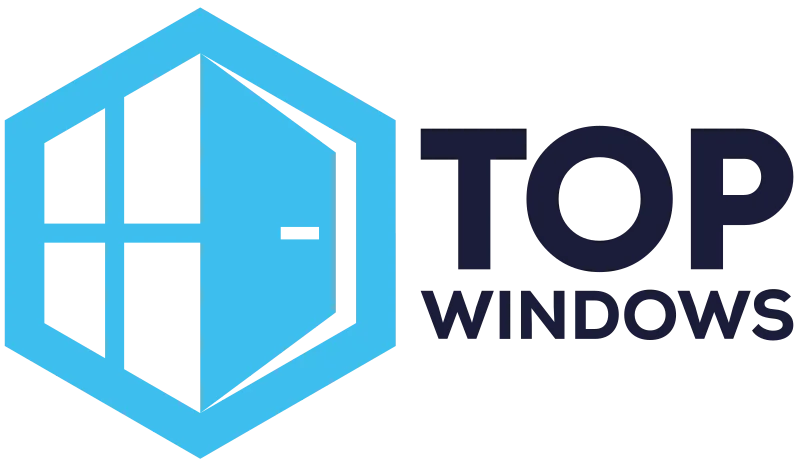 Top Windows — company logo